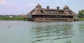 Спасти Днепр от превращения в болото можно за 5 миллиардов