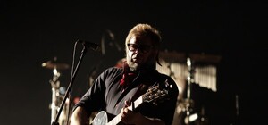 Фоторепортаж: На концерте 