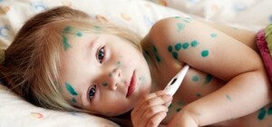 В Луганской области  из-за 