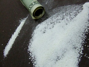У торговца изъяли наркотиков на 400 тысяч гривен. Фото - news.bigmir.net