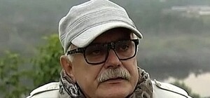 Михалков будет снимать в Одессе фильм по Бунину