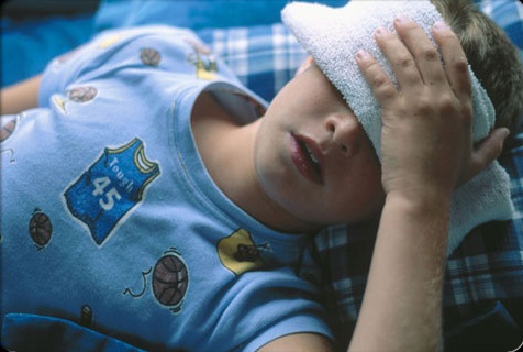 Таинственное отравление детей под Одессой. Фото - fedpress.ru