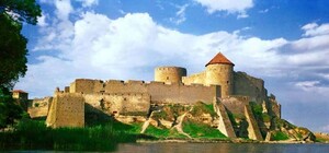  Археологи сделали уникальную находку под Одессой