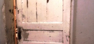 Консерватория Прокофьева в центре Донецка ужаснула 