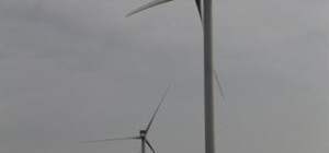 Янукович, Ахметов и армия телохранителей слетали на вертолетах в Запорожье