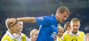 Как Алиев будет играть против 