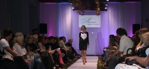 Odessa Fashion Day: неоновые платья и любимая одежда принцессы Дианы