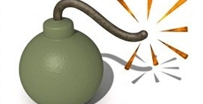 Под Киевом мужчина заминировал церковь 