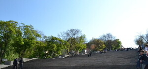 Стало известно, где в Одессе будет снимать Михалков 