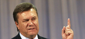 В Луганске Янукович рассказал, как можно 