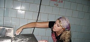 Из чего же, из чего же сделаны наши пельмешки…