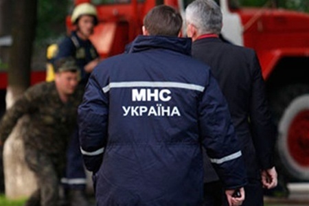 В Одессе прогремел взрыв.
Фото - obozrevatel.com
