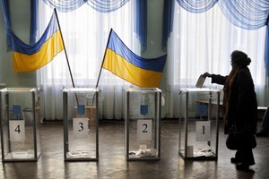 Под Одессой выборы могут не состояться. Фото - news.bigmir.net