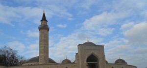 У киевских баранов страшный день - мусульмане празнуют