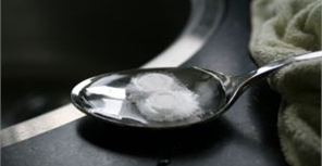 Киевские милиционеры случайно задержали двух граждан Российской Федерации с 5 килограммами героина