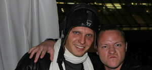 В Севастополе хореографы 