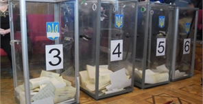 Результаты выборов по 92% протоколов: УДАР сенсационно обгоняет КПУ