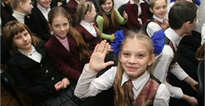 Столичные школы дезинфицируют после выборов