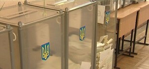 Результаты выборов в парламент луганских мажоритарщиков