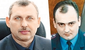 Суд над экс-милиционерами начался. Фото с сайта: odessamedia.net.