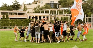 Крымским футболистам уже 4 месяца не платят зарплату