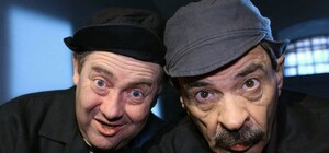 Юрий Стоянов рассказал о последних днях жизни Ильи Олейникова