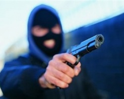 В Одесской области вооруженные бандиты ограбили ювелирный магазин. Фото - chelyabinsk.ru