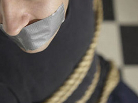 Бандиты похищали афганцев с целью выкупа. Фото - dvinainform.ru