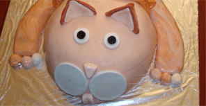 Где заказать торт на день рождения