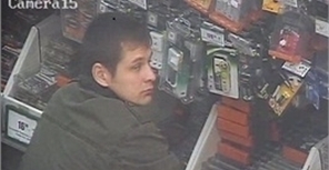 Нашелся свидетель самоубийства Мазурка