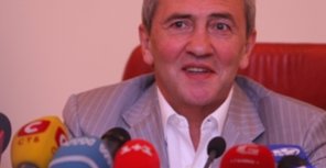 Черновецкому 61 – каким запомнился киевлянам 