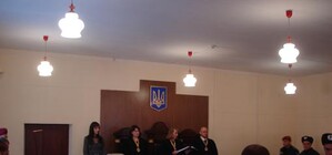 Приговор убийцам Оксаны Макар, которую не смогли спасти в Донецке: Краснощеку – пожизненное, остальным – 14 и 15 лет  