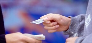 Два десятка одесских школьников задержаны за торговлю наркотой