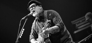 Эверласт возвращается в Киев с акустическим концертом