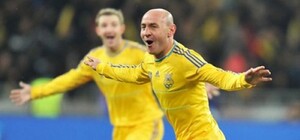 УЕФА признала Сергея Назаренко ключевым игроком 