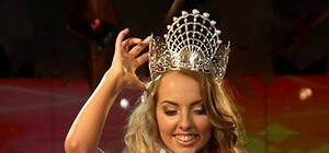 Мисс Одесса получит корону из 2 тысяч драгоценных камней