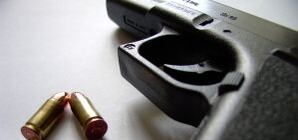 Стрельба в ночном клубе: погибший работал в милиции