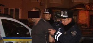 Бойня в одесском клубе: мужчине 