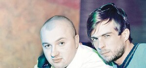 В Одессе прощаются с погибшими во время стрельбы в Bellini