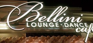 Стрелок из Bellini устроил расправу в клубе, чтобы проучить одесских мажоров