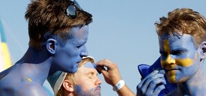 Вспомнить все. ТОП-10 событий уходящего года в Киеве