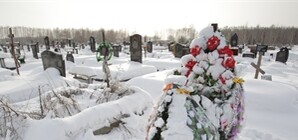 Сегодня 40 дней, как умер Ярослав Мазурок