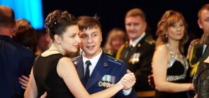 В офицерском балу примут участие 500 человек и выступит группа 