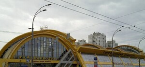 Пожар на радиорынке: продавцы оценивают убытки и делятся версиями