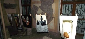 В Симферополе молодежь репетировала 