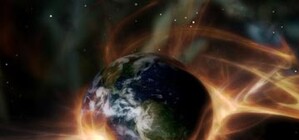 Как конец света 2012 проходит в Луганске