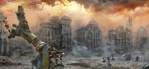 Киевские родители всерьез спасали детей от конца света