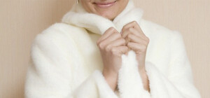 В Макеевке обчистили меховой салон - вынесли шуб на сотни тысяч