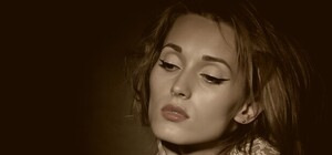 Одесситка Аида Николайчук в шаге от победы в 