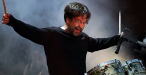 ДДТ спели Майдану по-украински